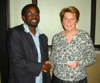 Lions donate to Boys & Girls Club of East Scarborough