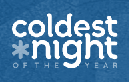 Coldest Night of the Year logo